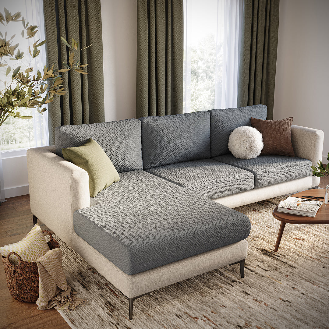 SnugScape® Magic Sofa Covers