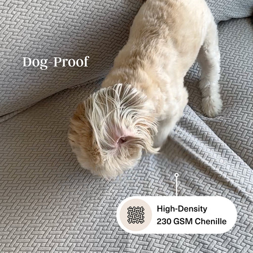 SnugScape® Magic Sofa Covers