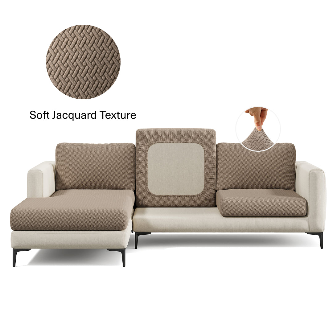 SnugScape® Magic Sofa Covers