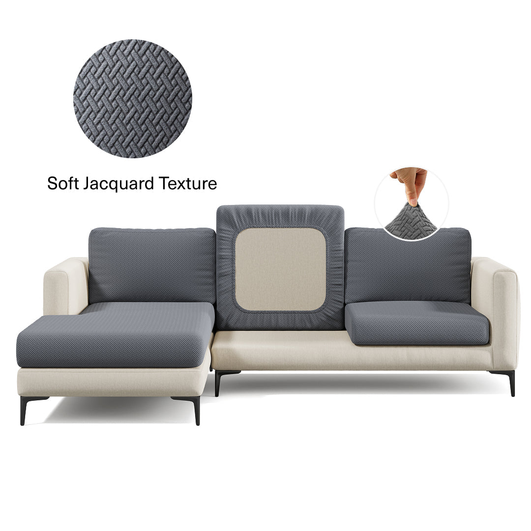 SnugScape® Magic Sofa Covers