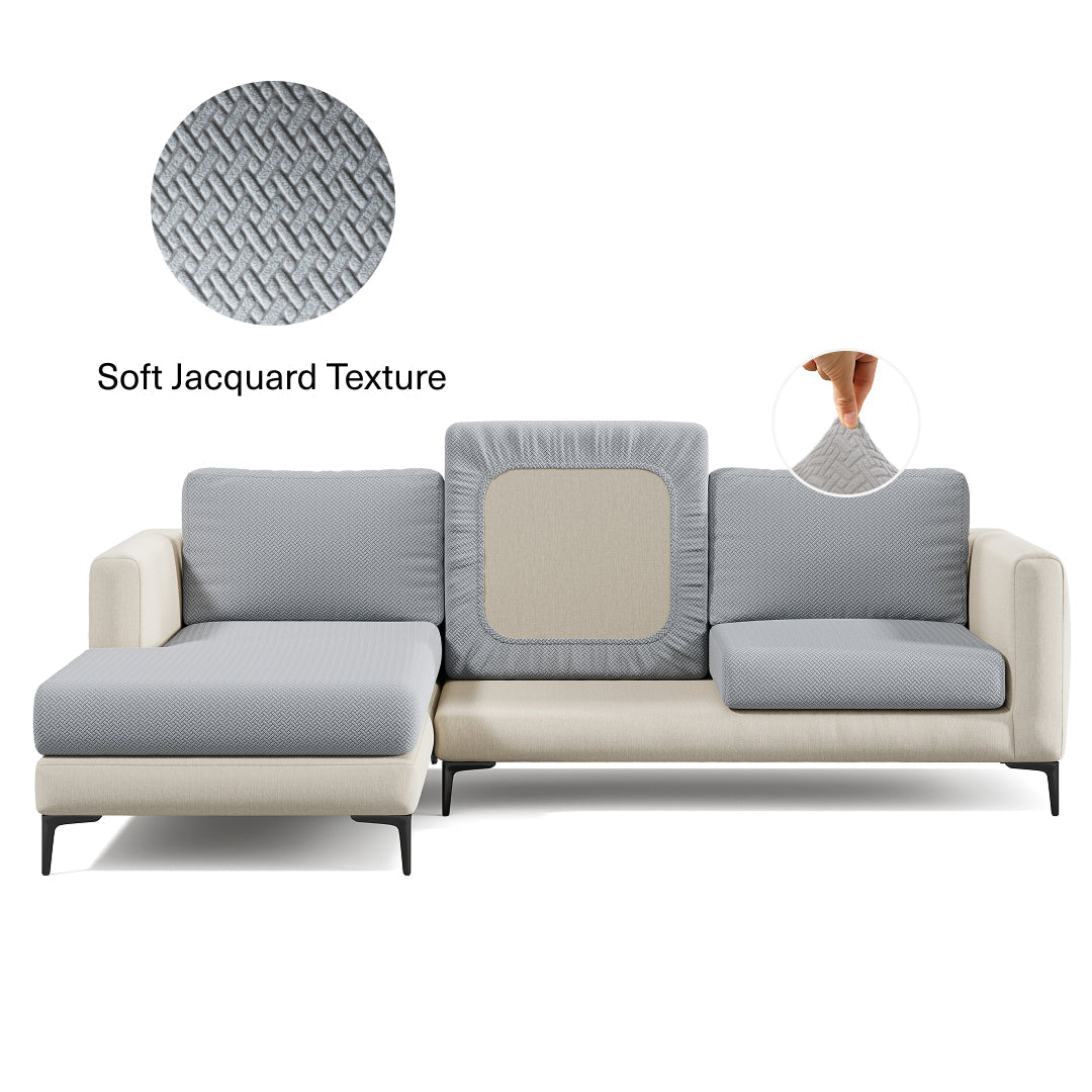 SnugScape® Magic Sofa Covers