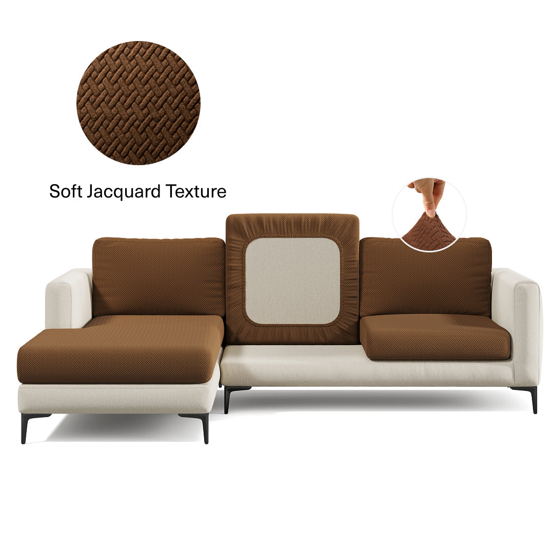 SnugScape® Magic Sofa Covers