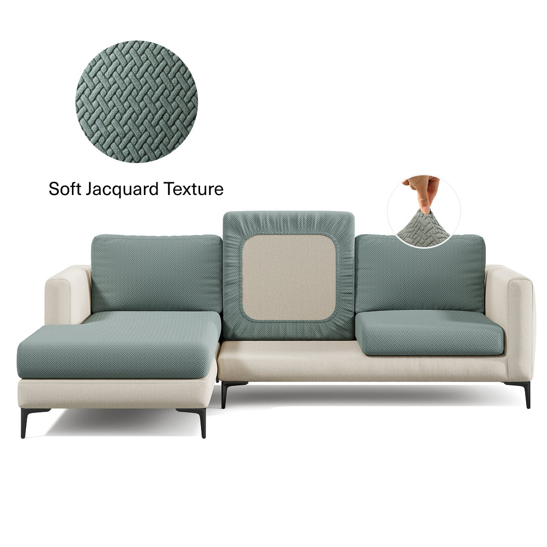 SnugScape® Magic Sofa Covers