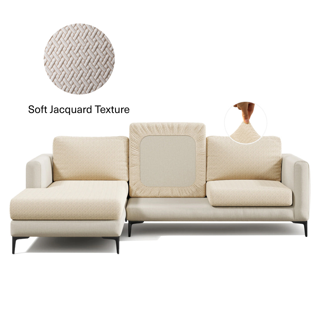 SnugScape® Magic Sofa Covers