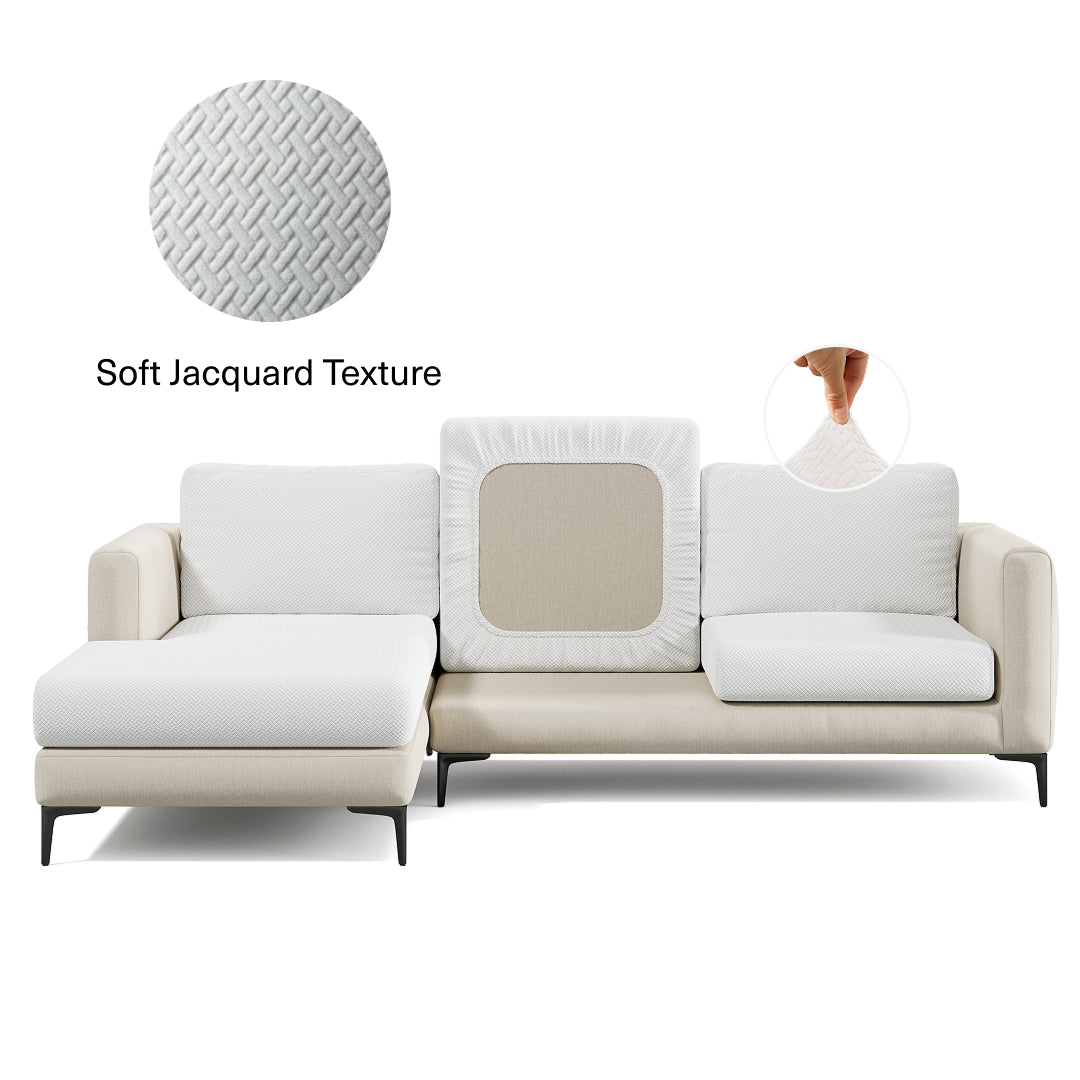 SnugScape® Magic Sofa Covers
