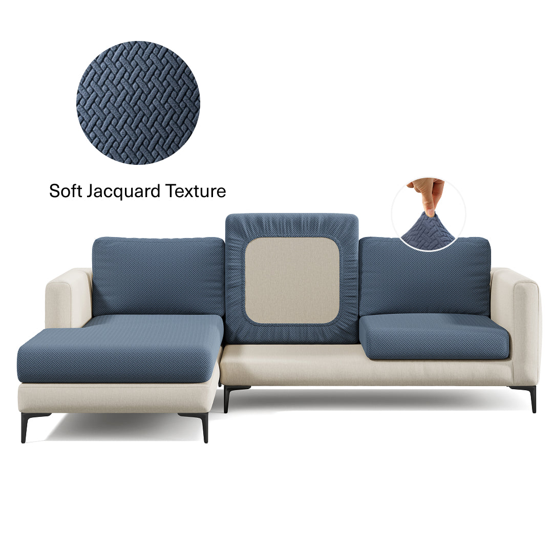 SnugScape® Magic Sofa Covers