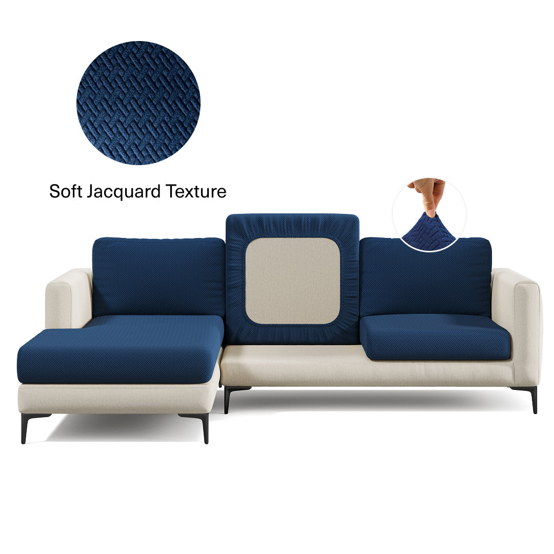 SnugScape® Magic Sofa Covers