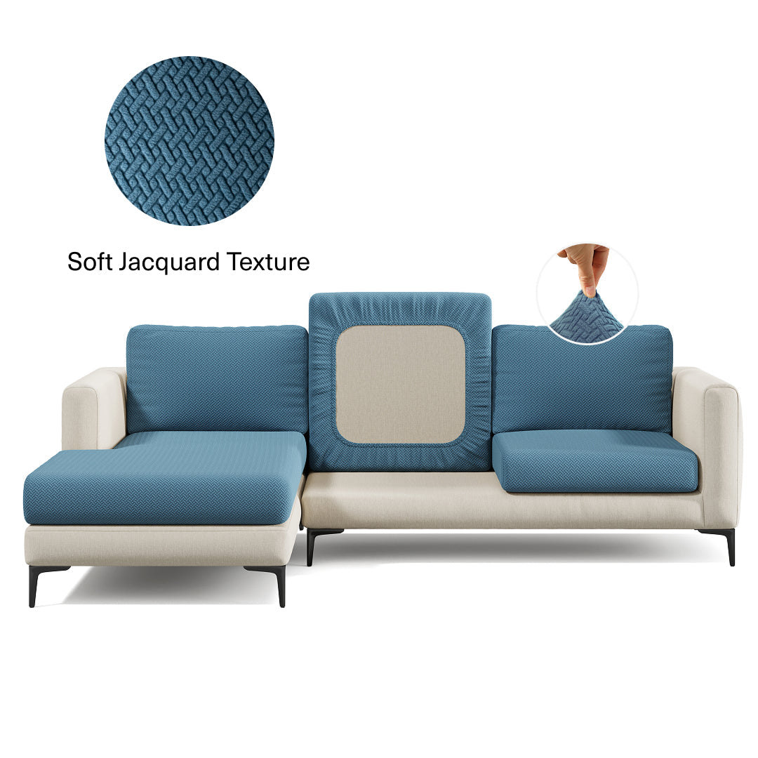SnugScape® Magic Sofa Covers