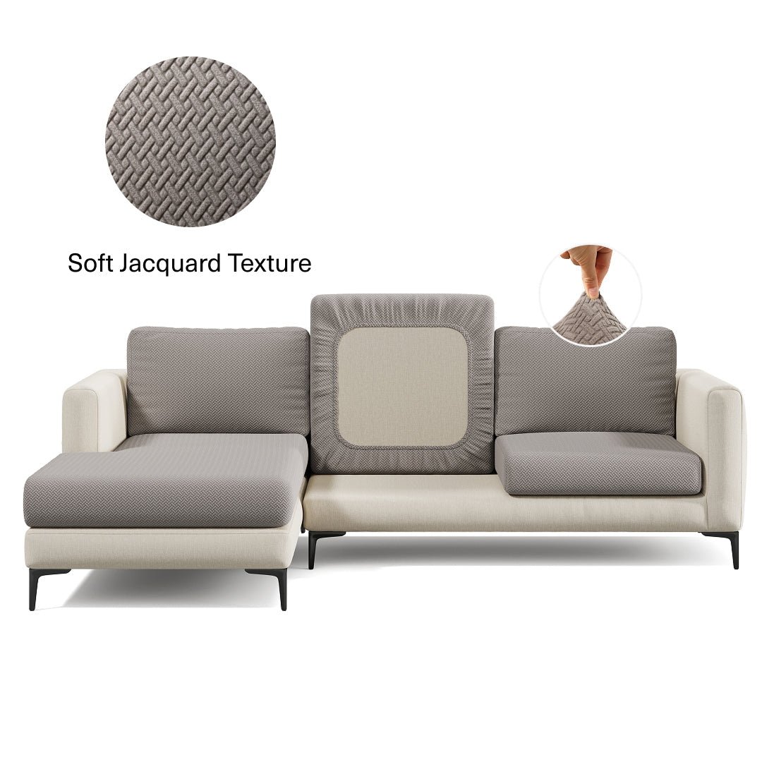 SnugScape® Magic Sofa Covers